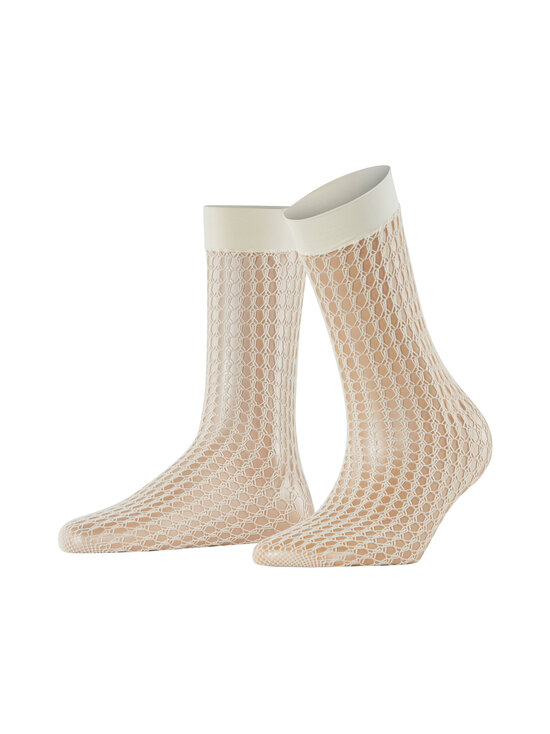 Falke - Wicker Game -sukat - OFF-WHITE (2059) | Stockmann - photo 2