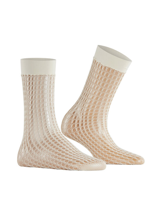 Falke - Wicker Game -sukat - OFF-WHITE (2059) | Stockmann - photo 4