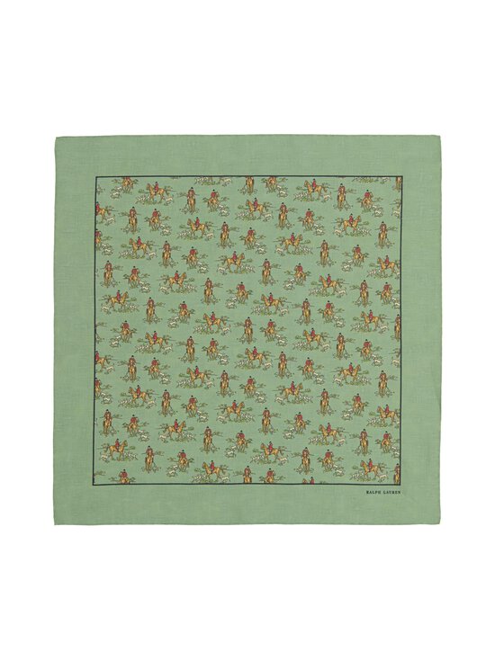 Bandana Nect Tie lakats