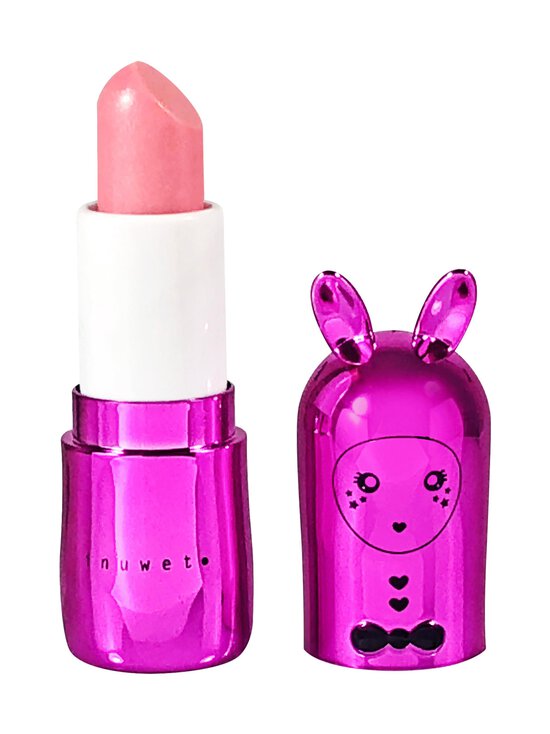 Inuwet - Metal Lipbalm Milkshake lūpu balzams - PINK | Stockmann - photo 1