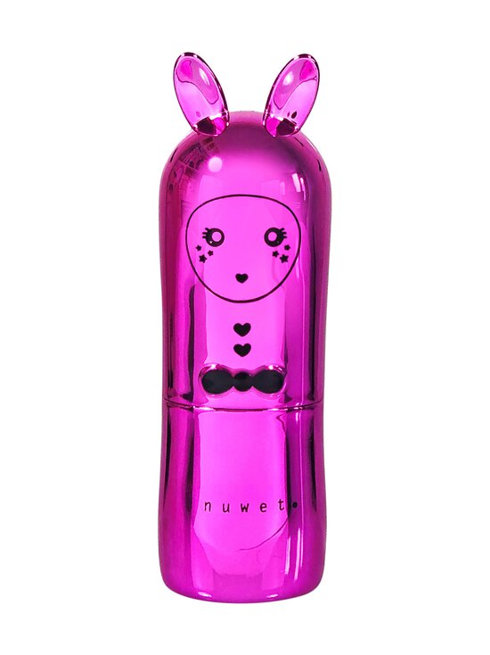 Inuwet - Metal Lipbalm Milkshake lūpu balzams - PINK | Stockmann - photo 2