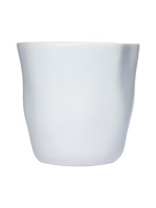 Design by Stockmann - Zabaglione aromatizētā svece dāvanu kastītē 450 g - WHITE MATT GLAZE Design by Stockmann - Zabaglione aromatizētā svece dāvanu kastītē 450 g - WHITE MATT GLAZE | Stockmann