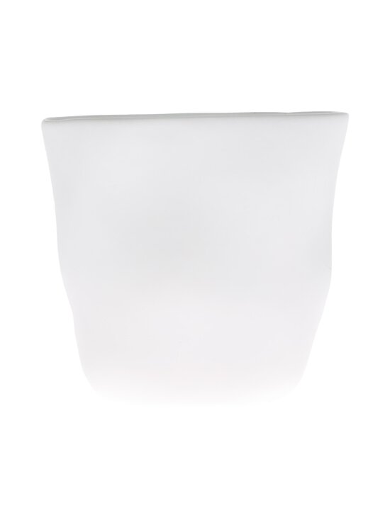 Design by Stockmann - Zabaglione-tuoksukynttilä 450 g - WHITE MATT GLAZE - photo 2 Design by Stockmann - Zabaglione-tuoksukynttilä 450 g - WHITE MATT GLAZE | Stockmann - photo 2