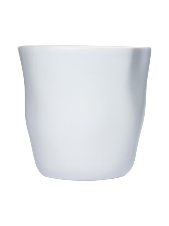 Design by Stockmann - Zabaglione aromatizētā svece dāvanu kastītē 450 g - WHITE MATT GLAZE - photo 1 Design by Stockmann - Zabaglione aromatizētā svece dāvanu kastītē 450 g - WHITE MATT GLAZE | Stockmann - photo 1