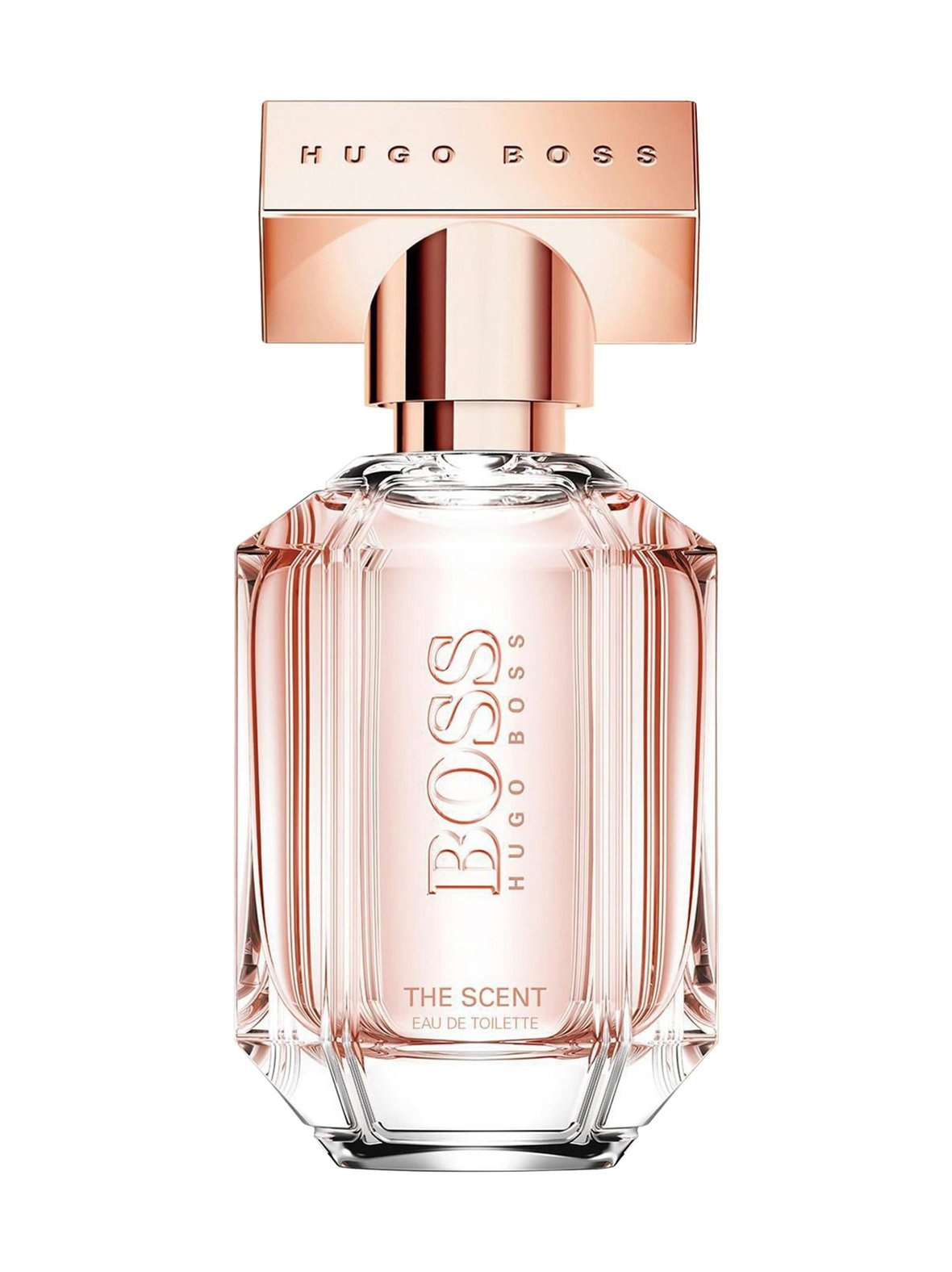 The Scent for Her EdT -tuoksu, BOSS