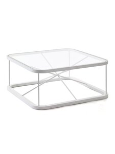 Woodnotes - Twiggy-sohvapöytä - VALKOINEN | Stockmann