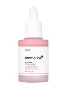 Medicube - PDRN Pink Peptide Serum serums | Stockmann