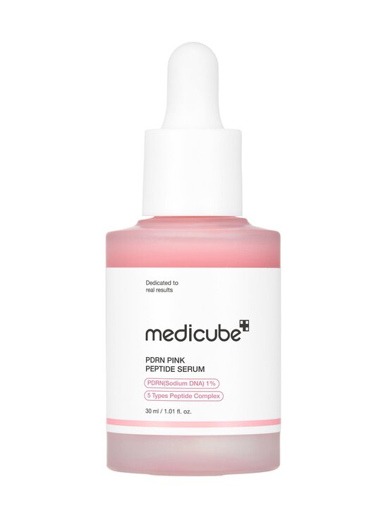 PDRN Pink Peptide Serum -seerumi