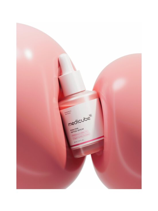 Medicube - PDRN Pink Peptide Serum serums - NOCOL | Stockmann - photo 4