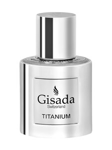 Gisada - Titanium EdP -tuoksu | Stockmann