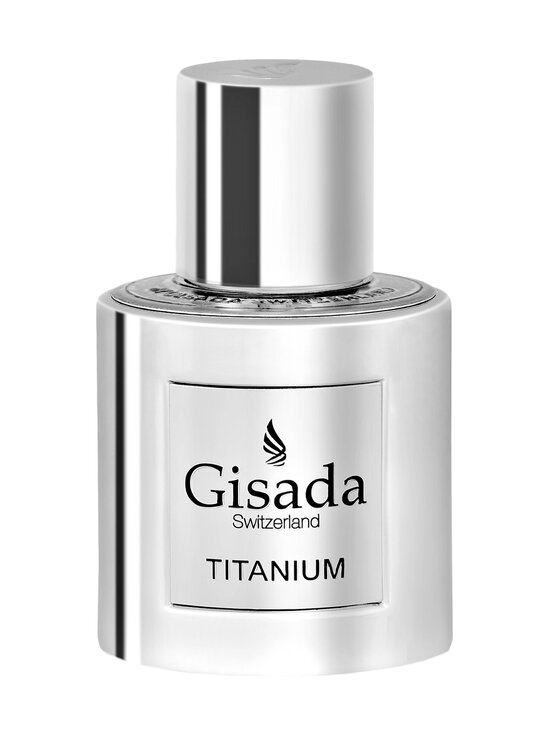 Gisada - Titanium EdP - NOCOL - photo 1 Gisada - Titanium EdP - NOCOL | Stockmann - photo 1