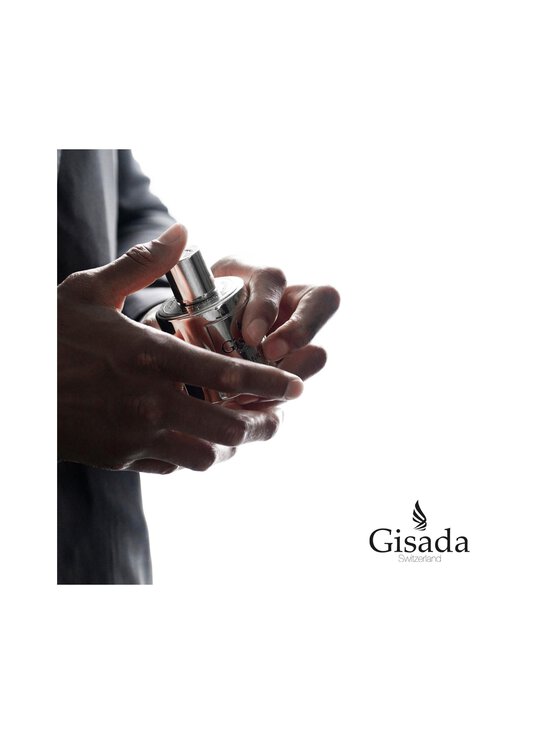 Gisada - Titanium EdP - NOCOL - photo 3 Gisada - Titanium EdP - NOCOL | Stockmann - photo 3