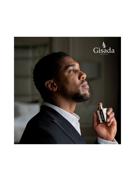 Gisada - Titanium EdP - NOCOL - photo 4 Gisada - Titanium EdP - NOCOL | Stockmann - photo 4