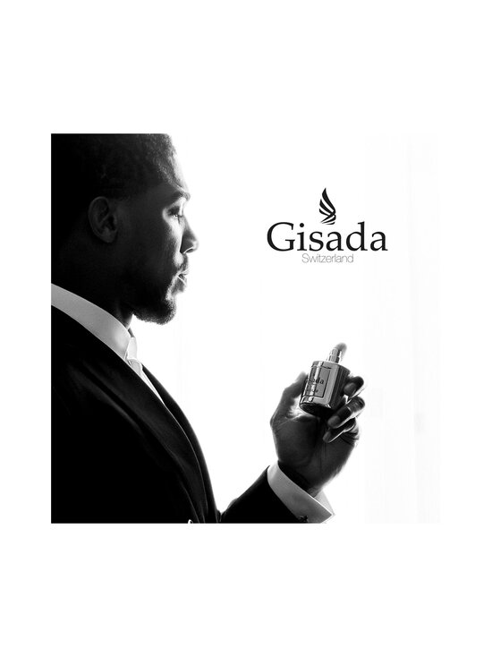 Gisada - Titanium EdP - NOCOL - photo 5 Gisada - Titanium EdP - NOCOL | Stockmann - photo 5