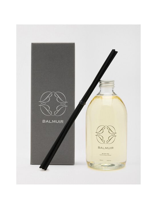 Balmuir - Como Refill Black Tea - huonetuoksun täyttöpullo 500 ml - 260 SMOKE | Stockmann - photo 2