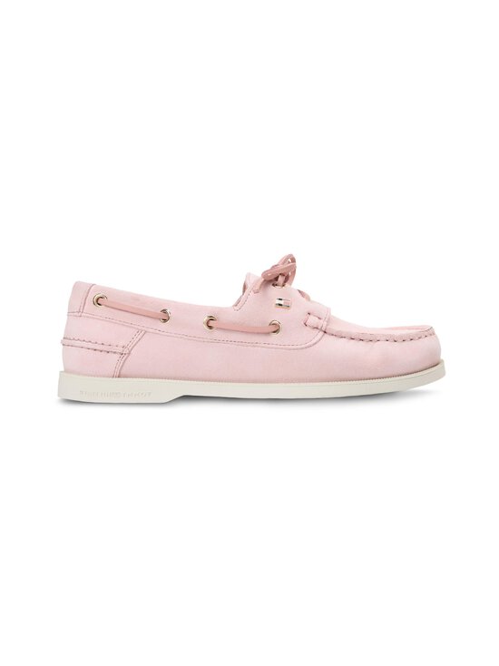 Tommy Hilfiger - Seemisnahast kingad - TQN FOGGY PINK | Stockmann - photo 1