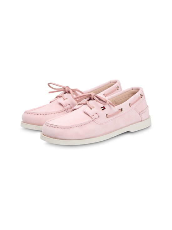 Tommy Hilfiger - Seemisnahast kingad - TQN FOGGY PINK | Stockmann - photo 5