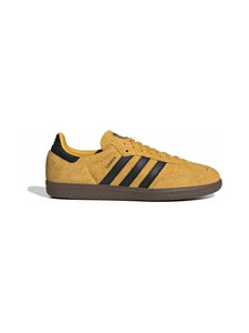 adidas Originals - Samba OG -sneakerit - IH4385 EQTYEL/CBLACK/GUM5 | Stockmann