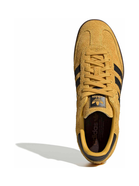 adidas Originals - Samba OG -sneakerit - IH4385 EQTYEL/CBLACK/GUM5 | Stockmann - photo 2