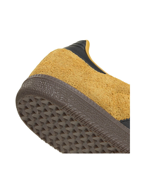 adidas Originals - Samba OG -sneakerit - IH4385 EQTYEL/CBLACK/GUM5 | Stockmann - photo 7