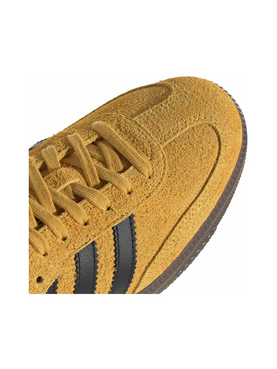 adidas Originals - Samba OG -sneakerit - IH4385 EQTYEL/CBLACK/GUM5 | Stockmann - photo 8