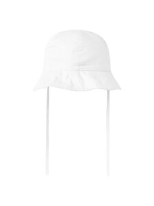 Name It - Müts NmnZilu UV - BRIGHT WHITE DETAIL:SOLID Name It - Müts NmnZilu UV - BRIGHT WHITE DETAIL:SOLID | Stockmann