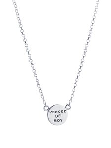 Efva Attling - Kaelakee Mini Pencez - HOPEA | Stockmann