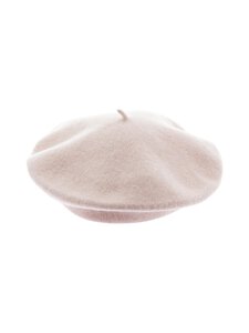 A+more - Hillevi berete - NUDE PINK | Stockmann