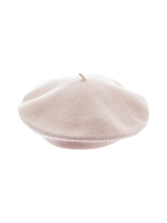 A+more - Hillevi_AA wool beret, 3 FOR 2 A+more - GREEN | Stockmann - photo 3