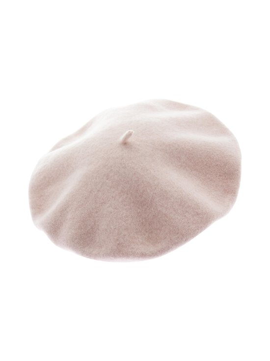 A+more - Hillevi_AA wool beret, 3 FOR 2 A+more - GREEN | Stockmann - photo 13