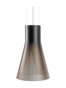 Secto Design - Magnum 4202 birch pendant -kattovalaisin - BLACK | Stockmann