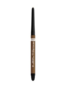 L'Oréal Paris - Infaillible Grip 36H Gel Automatic Eyeliner -silmänrajauskynä L'Oréal Paris - Infaillible Grip 36H Gel Automatic Eyeliner -silmänrajauskynä | Stockmann