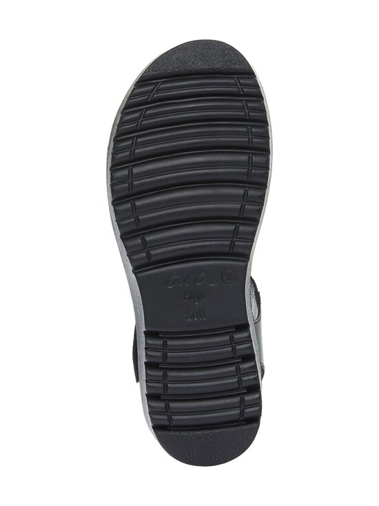 ara - Bilbao-sandaalit - 01 SCHWARZ | Stockmann - photo 4
