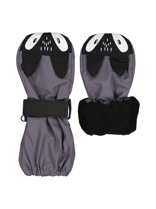 Bogi - Veekindlad kindad Jesse - 98 DARK GREY | Stockmann - photo 4