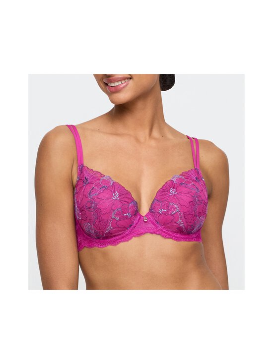 Marie Jo - Noemy Padded Heart Shape krūšturis - FIE FUCHSIA FIESTA | Stockmann - photo 2