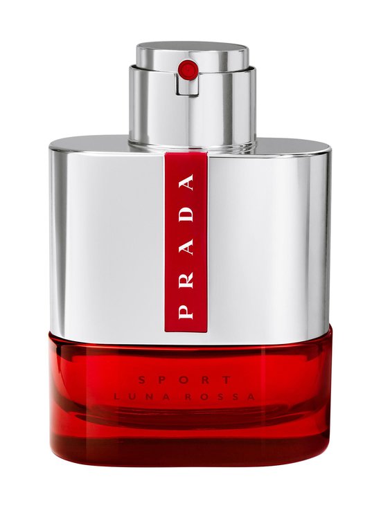 Luna Rossa Sport Men EdT -tuoksu