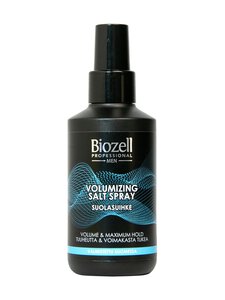 Biozell - Tuuheuttava suolasuihke 150 ml Biozell - Tuuheuttava suolasuihke 150 ml | Stockmann