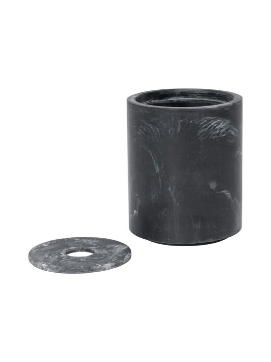 Ferm Living - Mist vates kociņu turētājs - CHARCOAL - photo 2 Ferm Living - Mist vates kociņu turētājs - CHARCOAL | Stockmann - photo 2