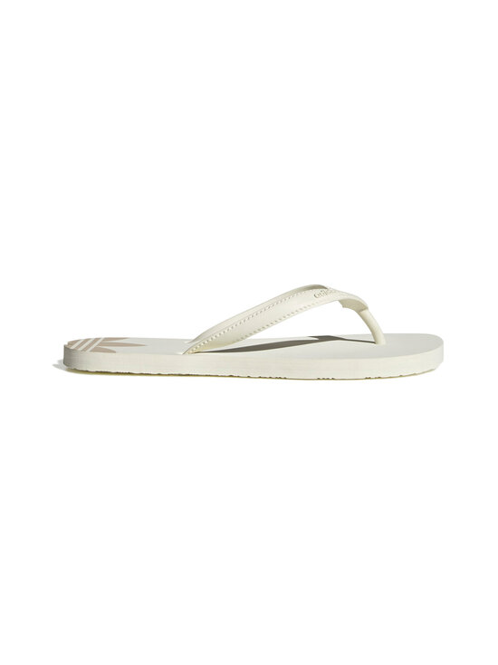 adidas Originals - W Adi Sun iešļūcenes - JQ2494 OWHITE/WARSAN/OWHITE | Stockmann - photo 1