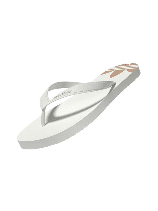 adidas Originals - W Adi Sun iešļūcenes - JQ2494 OWHITE/WARSAN/OWHITE | Stockmann - photo 10