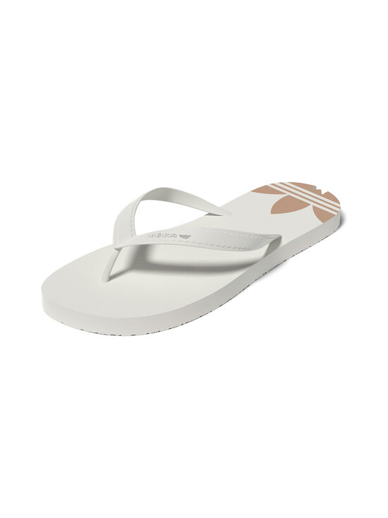 adidas Originals - W Adi Sun iešļūcenes - JQ2494 OWHITE/WARSAN/OWHITE | Stockmann - photo 3
