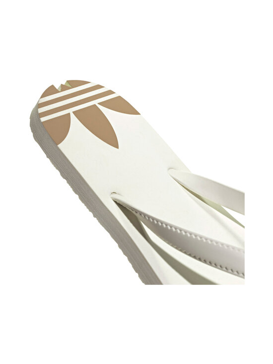 adidas Originals - W Adi Sun iešļūcenes - JQ2494 OWHITE/WARSAN/OWHITE | Stockmann - photo 5