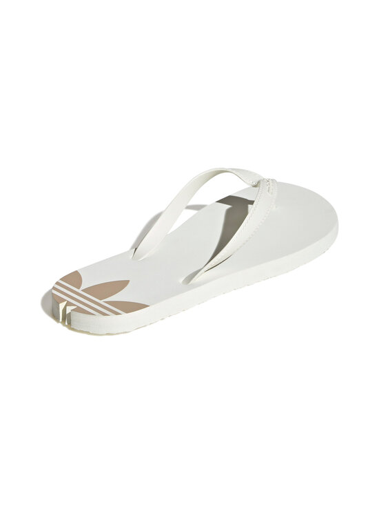 adidas Originals - W Adi Sun iešļūcenes - JQ2494 OWHITE/WARSAN/OWHITE | Stockmann - photo 9