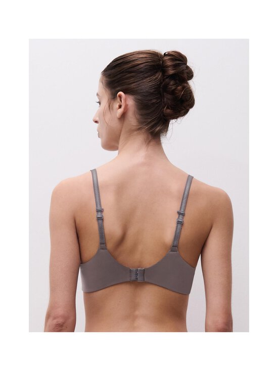 Chantelle - Norah chic Plunge T-shirt krūšturis - 0OV BRONZED TAUPE - photo 4 Chantelle - Norah chic Plunge T-shirt krūšturis - 0OV BRONZED TAUPE | Stockmann - photo 4