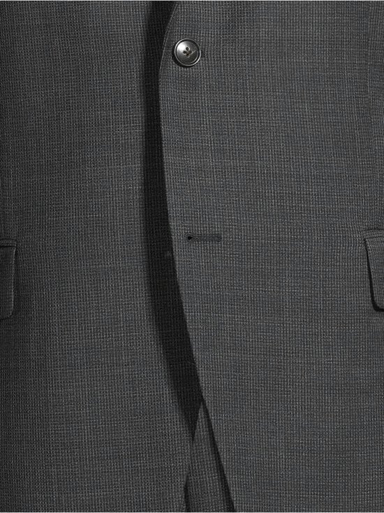 Tiger of Sweden - bleiser Jamie - 053 CHARCOAL - photo 5 Tiger of Sweden - bleiser Jamie - 053 CHARCOAL | Stockmann - photo 5