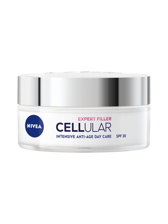 NIVEA - Cellular Expert Filler Intensive Anti-Age Day Cream SK30 -päivävoide - NOCOL | Stockmann - photo 1