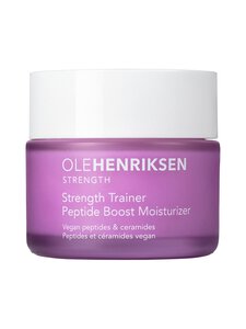 Ole Henriksen - Niisutav kreem Strength Trainer Peptide Boost Moisturizer 50 ml | Stockmann