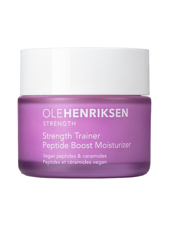 Strength Trainer Peptide Boost mitrinošais krēms 50 ml