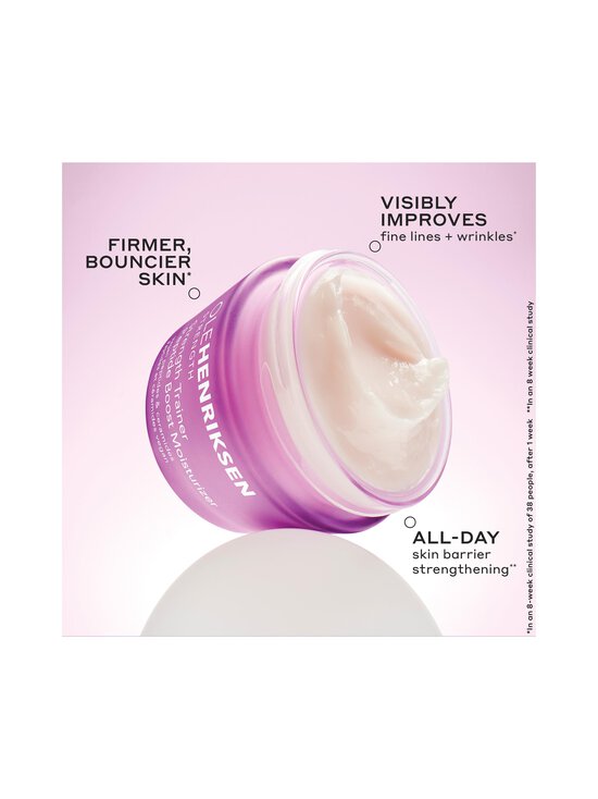 Ole Henriksen - Strength Trainer Peptide Boost Moisturizer -kosteusvoide 50 ml - NOCOL - photo 2 Ole Henriksen - Strength Trainer Peptide Boost Moisturizer -kosteusvoide 50 ml - NOCOL | Stockmann - photo 2