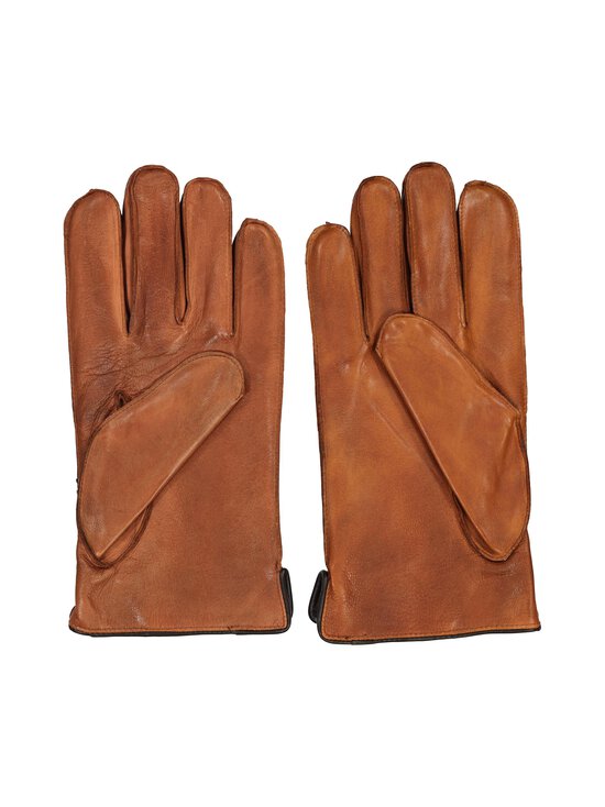 CONSTRUE - Nahkkindad Sammy - BROWN ANTIQUE - photo 3 CONSTRUE - Nahkkindad Sammy - BROWN ANTIQUE | Stockmann - photo 3